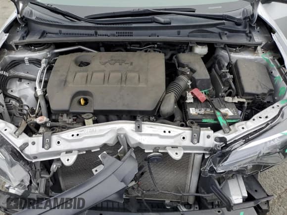 ✅ 2019 Toyota Corolla SE • VIN: 2T1BURHE8KC213076 • Lot: 85433845. Wystawiony na Copart z przebiegiem 61 773 mil. Bezpłatny archiwum sprzedaży aukcyjnych z USA i szczegółowy raport historii pojazdu na DreamBid. Zdjęcie 11.