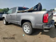 ✅ 2021 Chevrolet Colorado 4WD LT • VIN: 1GCHTCEN5M1145616 • Лот: 66319925. Опубликован ранее на Copart с пробегом 3 601 миль. Бесплатный доступ к архиву аукционных продаж из США и подробный отчёт об истории автомобиля на DreamBid. Изображение 2.