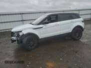 ✅ 2019 Land Rover Range Rover Evoque SE • VIN: SALVP2RX4KH333912 • Лот: 93696685. Опубликован ранее на Copart с пробегом 56 208 миль. Бесплатный доступ к архиву аукционных продаж из США и подробный отчёт об истории автомобиля на DreamBid. Изображение 1.