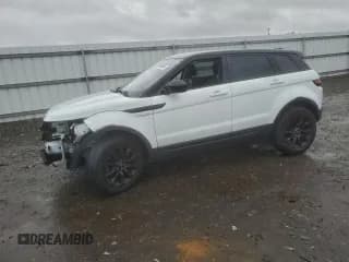 ✅ 2019 Land Rover Range Rover Evoque SE • VIN: SALVP2RX4KH333912 • Lot: 93696685. Listed on Copart with 56,208 mi. Free auction sales archive from the USA and detailed vehicle history report at DreamBid. Image 1.