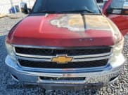 ✅ 2007 Chevrolet Silverado 2500HD 1LT • VIN: 1GCHK23617F514391 • Lot: 86234595. Wystawiony na Copart z przebiegiem Nie podano. Bezpłatny archiwum sprzedaży aukcyjnych z USA i szczegółowy raport historii pojazdu na DreamBid. Zdjęcie 11.