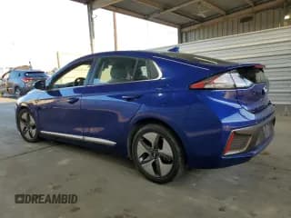 ✅ 2020 Hyundai Ioniq SEL • VIN: KMHC85LC4LU240332 • Lot: 71877844. Wystawiony na Copart z przebiegiem Nie podano. Bezpłatny archiwum sprzedaży aukcyjnych z USA i szczegółowy raport historii pojazdu na DreamBid. Zdjęcie 2.