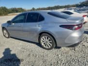 ✅ 2024 Toyota Camry LE • VIN: 4T1R11AK7RU898432 • Lot: 91261705. Wystawiony na Copart z przebiegiem 54 388 mil. Bezpłatny archiwum sprzedaży aukcyjnych z USA i szczegółowy raport historii pojazdu na DreamBid. Zdjęcie 2.