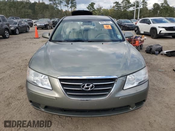 ✅ 2010 Hyundai Sonata GLS • VIN: 5NPET4AC1AH608238 • Лот: 82619204. Опубликован ранее на Copart с пробегом 111 004 миль. Бесплатный доступ к архиву аукционных продаж из США и подробный отчёт об истории автомобиля на DreamBid. Изображение 5.