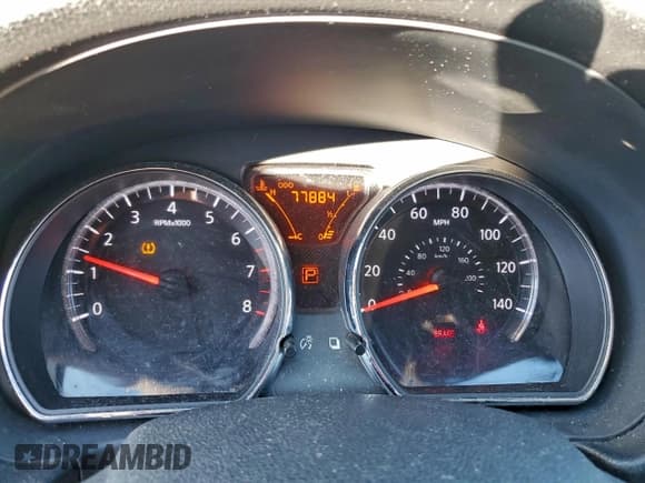 ✅ 2014 Nissan Note SV • VIN: 3N1CE2CP8EL373464 • Лот: 94784265. Опубликован ранее на Copart с пробегом 77 884 миль. Бесплатный доступ к архиву аукционных продаж из США и подробный отчёт об истории автомобиля на DreamBid. Изображение 9.