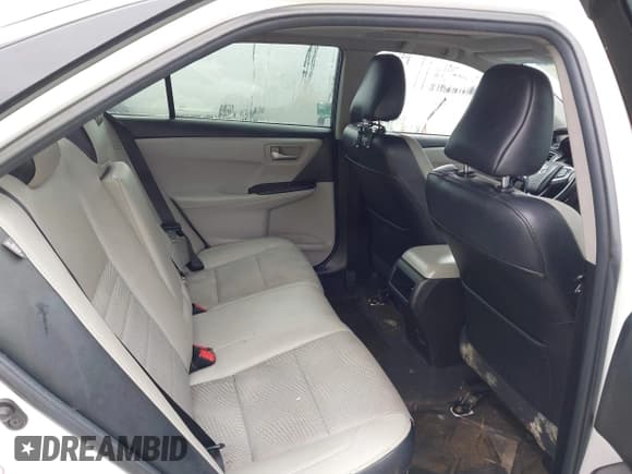 ✅ 2016 Toyota Camry LE • VIN: 4T1BF1FK0GU552716 • Лот: 42883771. Опубликован ранее на IAAI с пробегом Не указан. Бесплатный доступ к архиву аукционных продаж из США и подробный отчёт об истории автомобиля на DreamBid. Изображение 8.