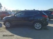 ✅ 2017 Nissan Rogue S • VIN: JN1BJ1CR4HW115976 • Лот: 43264193. Опубликован ранее на IAAI с пробегом 88 206 миль. Бесплатный доступ к архиву аукционных продаж из США и подробный отчёт об истории автомобиля на DreamBid. Изображение 15.