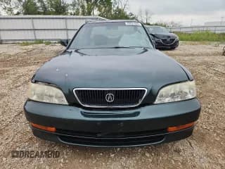 ✅ 1997 Acura TL • VIN: JH4UA3644VC012828 • Лот: 69621935. Опубликован ранее на Copart с пробегом Не указан. Бесплатный доступ к архиву аукционных продаж из США и подробный отчёт об истории автомобиля на DreamBid. Изображение 5.