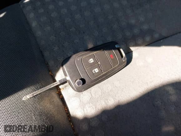 2017 Chevrolet Sonic LT с VIN 1G1JG6SH8H4174255, выставлен на аукционе IAAI как лот 43474189 с пробегом 146 684 миль миль и . История ставок и продаж доступна на DreamBid. Изображение 11.