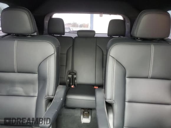 ✅ 2024 GMC Acadia FWD Elevation • VIN: 1GKENKKS4RJ155213 • Lot: 81852074. Wystawiony na Copart z przebiegiem Nie podano. Bezpłatny archiwum sprzedaży aukcyjnych z USA i szczegółowy raport historii pojazdu na DreamBid. Zdjęcie 10.