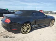 ✅ 2017 Ford Mustang V6 • VIN: 1FATP8EM2H5247804 • Lot: 87425734. Listed on Copart with 109,779 mi. Free auction sales archive from the USA and detailed vehicle history report at DreamBid. Image 3.