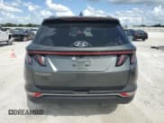 ✅ 2023 Hyundai Tucson SEL • VIN: 5NMJB3AE7PH255846 • Lot: 70602804. Wystawiony na Copart z przebiegiem 23 983 mil. Bezpłatny archiwum sprzedaży aukcyjnych z USA i szczegółowy raport historii pojazdu na DreamBid. Zdjęcie 6.