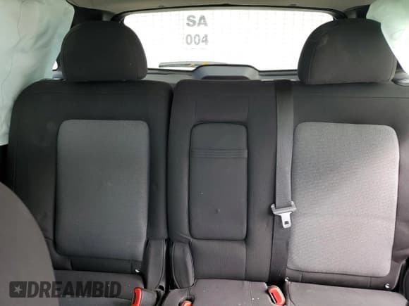 ✅ 2014 Chevrolet Captiva Sport LT • VIN: 3GNAL3EKXES583045 • Lot: 77174084. Wystawiony na Copart z przebiegiem 119 765 mil. Bezpłatny archiwum sprzedaży aukcyjnych z USA i szczegółowy raport historii pojazdu na DreamBid. Zdjęcie 10.