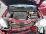 2012 Chevrolet Captiva Sport LTZ с VIN 3GNFL4E53CS587005, выставлен на аукционе Copart как лот 80033524 с пробегом 187 002 миль миль и Списание • Salvage title. История ставок и продаж доступна на DreamBid. Изображение 13.