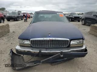 ✅ 1995 Buick Park Avenue Ultra • VIN: 1G4CU5210SH626894 • Lot: 66732805. Listed on Copart with 144,315 mi. Free auction sales archive from the USA and detailed vehicle history report at DreamBid. Image 5.