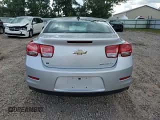 2015 Chevrolet Malibu LS with VIN 1G11B5SL4FF161243, listed as a Copart auction lot 67699973 with 16,196 mi miles and . Bid and sale history available at DreamBid. Image 6.