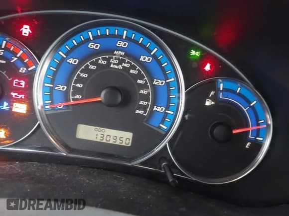 ✅ 2009 Subaru Forester X • VIN: JF2SH61699G709054 • Lot: 43780516. Wystawiony na IAAI z przebiegiem 130 950 mil. Bezpłatny archiwum sprzedaży aukcyjnych z USA i szczegółowy raport historii pojazdu na DreamBid. Zdjęcie 7.