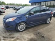 ✅ 2016 Ford C-Max SEL • VIN: 1FADP5CU7GL103178 • Лот: 57583895. Опубликован ранее на Copart с пробегом 129 964 миль. Бесплатный доступ к архиву аукционных продаж из США и подробный отчёт об истории автомобиля на DreamBid. Изображение 1.