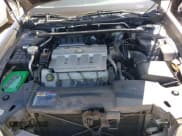 ✅ 1998 Cadillac DeVille • VIN: 1G6KD54Y4WU800220 • Lot: 41818035. Listed on IAAI with 121,555 mi. Free auction sales archive from the USA and detailed vehicle history report at DreamBid. Image 10.