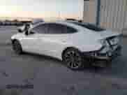 2020 Hyundai Sonata Limited z VIN 5NPEH4J29LH051932, wystawiony jako Copart lot #68718922 z przebiegiem 44 519 mil mil oraz . Historia ofert i sprzedaży dostępna na DreamBid. Obrazek 2.