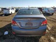✅ 2016 Hyundai Accent SE • VIN: KMHCT4AE5GU963674 • Лот: 77892414. Опубликован ранее на Copart с пробегом Не указан. Бесплатный доступ к архиву аукционных продаж из США и подробный отчёт об истории автомобиля на DreamBid. Изображение 6.
