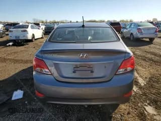 ✅ 2016 Hyundai Accent SE • VIN: KMHCT4AE5GU963674 • Лот: 77892414. Опубликован ранее на Copart с пробегом Не указан. Бесплатный доступ к архиву аукционных продаж из США и подробный отчёт об истории автомобиля на DreamBid. Изображение 6.