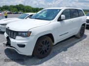 ✅ 2019 Jeep Grand Cherokee Laredo E • VIN: 1C4RJEAG9KC710772 • Лот: 41967198. Опубликован ранее на IAAI с пробегом 93 965 миль. Бесплатный доступ к архиву аукционных продаж из США и подробный отчёт об истории автомобиля на DreamBid. Изображение 2.
