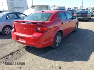 ✅ 2014 Dodge Avenger SE • VIN: 1C3CDZAB5EN202000 • Лот: 41441452. Опубликован ранее на IAAI с пробегом 74 830 миль. Бесплатный доступ к архиву аукционных продаж из США и подробный отчёт об истории автомобиля на DreamBid. Изображение 4.