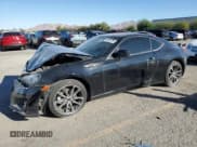 ✅ 2020 Subaru BRZ Limited • VIN: JF1ZCAC11L9701323 • Lot: 84052785. Listed on Copart with 30,564 mi. Free auction sales archive from the USA and detailed vehicle history report at DreamBid. Image 1.