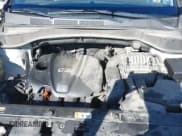 ✅ 2014 Hyundai Santa Fe • VIN: 5XYZUDLB4EG175627 • Lot: 43428688. Listed on IAAI with 150,000 mi. Free auction sales archive from the USA and detailed vehicle history report at DreamBid. Image 10.