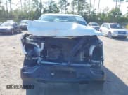 ✅ 2023 Ford F-150 XL • VIN: 1FTFX1E54PKE30970 • Lot: 43215139. Listed on IAAI with 45,532 mi. Free auction sales archive from the USA and detailed vehicle history report at DreamBid. Image 12.