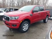 ✅ 2020 Ford Ranger XL • VIN: 1FTER4FH7LLA20443 • Лот: 41440036. Опубликован ранее на IAAI с пробегом 75 466 миль. Бесплатный доступ к архиву аукционных продаж из США и подробный отчёт об истории автомобиля на DreamBid. Изображение 18.