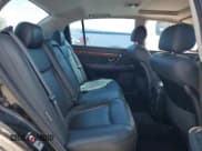 ✅ 2004 Kia Amanti • VIN: KNALD124745022218 • Lot: 67812965. Listed on Copart with 144,696 mi. Free auction sales archive from the USA and detailed vehicle history report at DreamBid. Image 10.