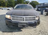 ✅ 2008 Lincoln MKZ • VIN: 3LNHM28T38R636713 • Lot: 81730065. Wystawiony na Copart z przebiegiem 183 468 mil. Bezpłatny archiwum sprzedaży aukcyjnych z USA i szczegółowy raport historii pojazdu na DreamBid. Zdjęcie 5.