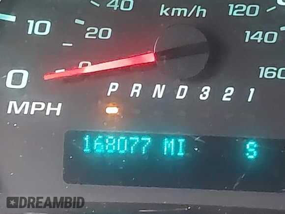 ✅ 2014 Chevrolet Express Cargo • VIN: 1GCSGAFX6E1191777 • Lot: 42728464. Listed on IAAI with 168,077 mi. Free auction sales archive from the USA and detailed vehicle history report at DreamBid. Image 16.