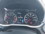 ✅ 2023 Mitsubishi Eclipse Cross SE • VIN: JA4ATWAA9PZ003999 • Lot: 43401250. Listed on IAAI with 32,213 mi. Free auction sales archive from the USA and detailed vehicle history report at DreamBid. Image 7.