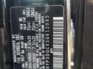 ✅ 2025 Kia Telluride SX-Prestige X-Line • VIN: 5XYP5DGCXSG612095 • Лот: 64888715. Опубликован ранее на Copart с пробегом 13 568 миль. Бесплатный доступ к архиву аукционных продаж из США и подробный отчёт об истории автомобиля на DreamBid. Изображение 13.