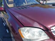 ✅ 2008 Mercedes-Benz M 350 • VIN: 4JGBB86E88A348473 • Lot: 43163883. Listed on IAAI with 160,415 mi. Free auction sales archive from the USA and detailed vehicle history report at DreamBid. Image 6.