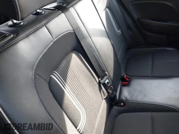 ✅ 2022 Hyundai Venue Limited • VIN: KMHRC8A30NU151809 • Lot: 41083958. Listed on IAAI with 67,417 mi. Free auction sales archive from the USA and detailed vehicle history report at DreamBid. Image 8.