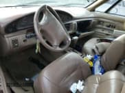 ✅ 1995 Oldsmobile 88 LSS - 1SA • VIN: 1G3HY52K6SH300380 • Lot: 80575944. Listed on Copart with Not provided. Free auction sales archive from the USA and detailed vehicle history report at DreamBid. Image 8.