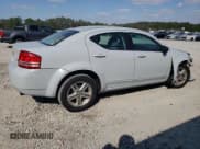 ✅ 2008 Dodge Avenger SXT • VIN: 1B3LC56K08N172359 • Лот: 75192784. Опубликован ранее на Copart с пробегом 202 494 миль. Бесплатный доступ к архиву аукционных продаж из США и подробный отчёт об истории автомобиля на DreamBid. Изображение 3.