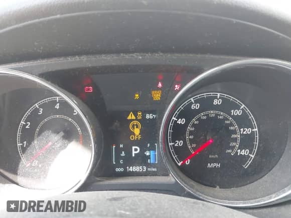 2014 Mitsubishi Outlander SE с VIN 4A4AR4AU9EE017546, выставлен на аукционе IAAI как лот 43351630 с пробегом 148 853 миль миль и . История ставок и продаж доступна на DreamBid. Изображение 7.