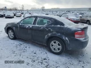 ✅ 2010 Dodge Avenger R/T • VIN: 1B3CC5FB9AN175234 • Лот: 89302235. Опубликован ранее на Copart с пробегом 167 035 миль. Бесплатный доступ к архиву аукционных продаж из США и подробный отчёт об истории автомобиля на DreamBid. Изображение 2.