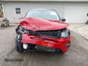 ✅ 2016 Land Rover Discovery Sport HSE Lux • VIN: SALCT2BGXGH571557 • Lot: 43729073. Wystawiony na IAAI z przebiegiem 99 398 mil. Bezpłatny archiwum sprzedaży aukcyjnych z USA i szczegółowy raport historii pojazdu na DreamBid. Zdjęcie 13.