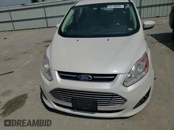 ✅ 2016 Ford C-Max SEL • VIN: 1FADP5BU6GL100175 • Lot: 69188605. Wystawiony na Copart z przebiegiem 219 928 mil. Bezpłatny archiwum sprzedaży aukcyjnych z USA i szczegółowy raport historii pojazdu na DreamBid. Zdjęcie 14.