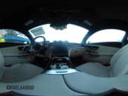 ✅ 2025 Mercedes-Benz CLE 53 AMG • VIN: W1KMJ6CB6SF063883 • Lot: 43362091. Listed on IAAI with 7,351 mi. Free auction sales archive from the USA and detailed vehicle history report at DreamBid. Image 19.