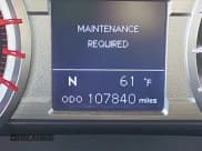 ✅ 2015 Toyota 4Runner Limited • VIN: JTEBU5JR5F5221849 • Lot: 43419177. Wystawiony na IAAI z przebiegiem 107 840 mil. Bezpłatny archiwum sprzedaży aukcyjnych z USA i szczegółowy raport historii pojazdu na DreamBid. Zdjęcie 15.