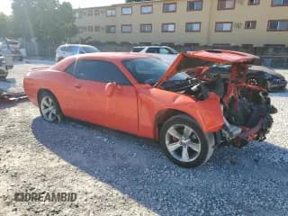 ✅ 2018 Dodge Challenger SXT Plus • VIN: 2C3CDZAG7JH219766 • Lot: 86645285. Wystawiony na Copart z przebiegiem 55 600 mil. Bezpłatny archiwum sprzedaży aukcyjnych z USA i szczegółowy raport historii pojazdu na DreamBid. Zdjęcie 4.