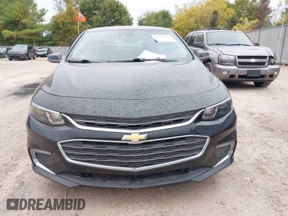 2018 Chevrolet Malibu LT с VIN 1G1ZD5ST7JF188099, выставлен на аукционе IAAI как лот 43335471 с пробегом 7 705 миль миль и . История ставок и продаж доступна на DreamBid. Изображение 11.