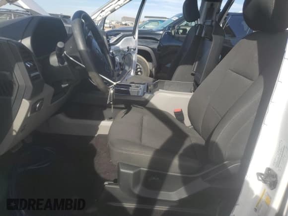 ✅ 2019 Ford F-150 XL • VIN: 1FTEW1EPXKKD72260 • Lot: 90716085. Listed on Copart with 71,478 mi. Free auction sales archive from the USA and detailed vehicle history report at DreamBid. Image 7.